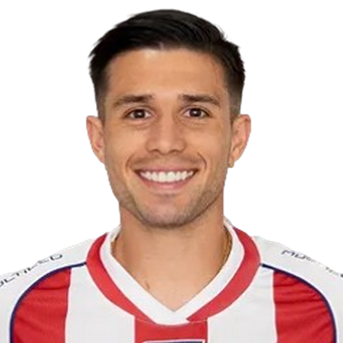 Julián Palacios Icon