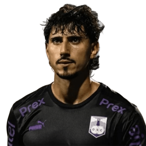 Matías Rocha Icon