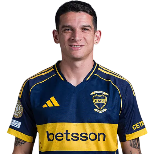Lautaro Blanco Icon