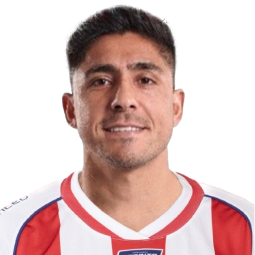 Cristian Tarragona Icon