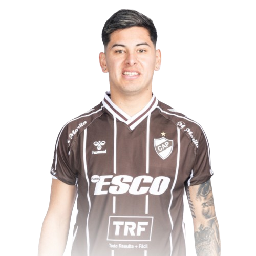 Maximiliano Rodríguez Icon