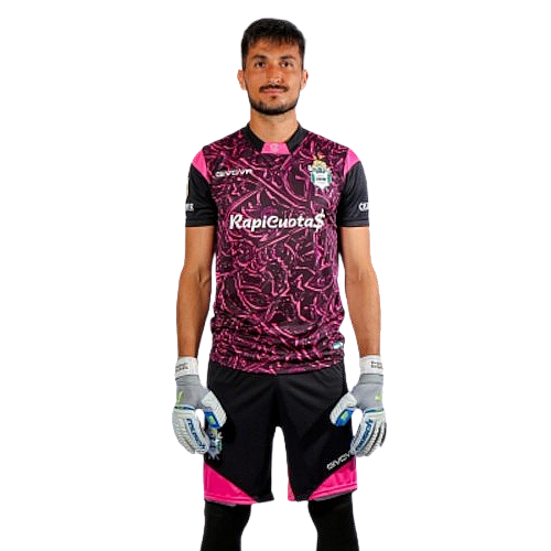 Marcos Ledesma Icon
