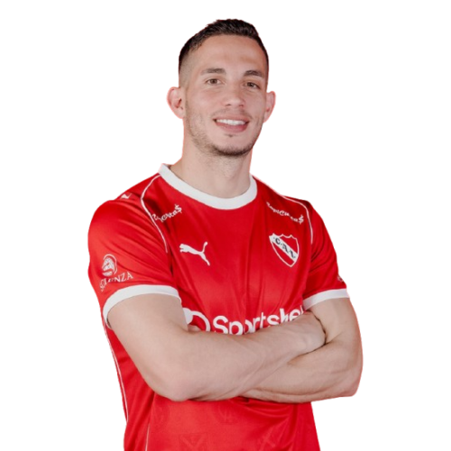 Iván Marcone Icon