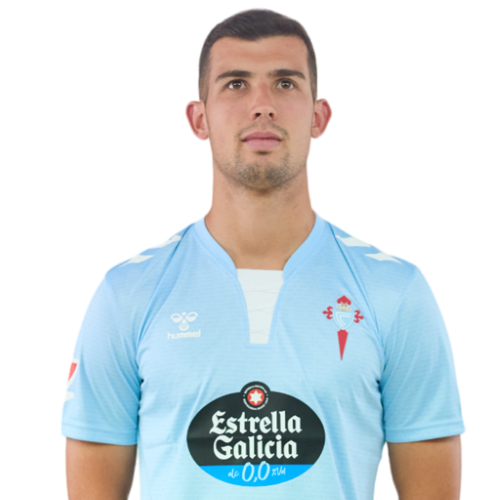 Carlos Domínguez Icon