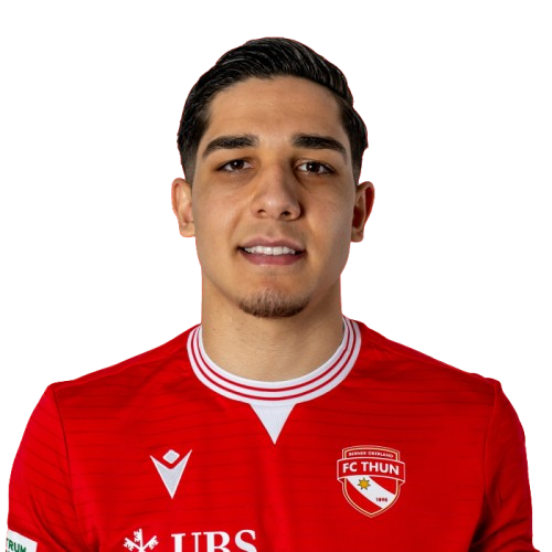 Furkan Dursun Icon