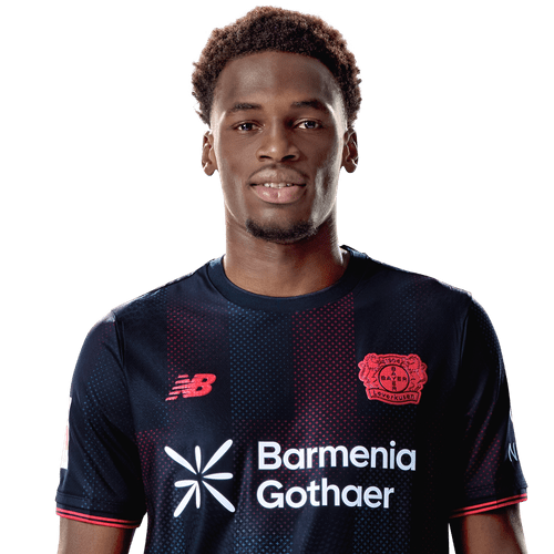 Ernest Poku Icon