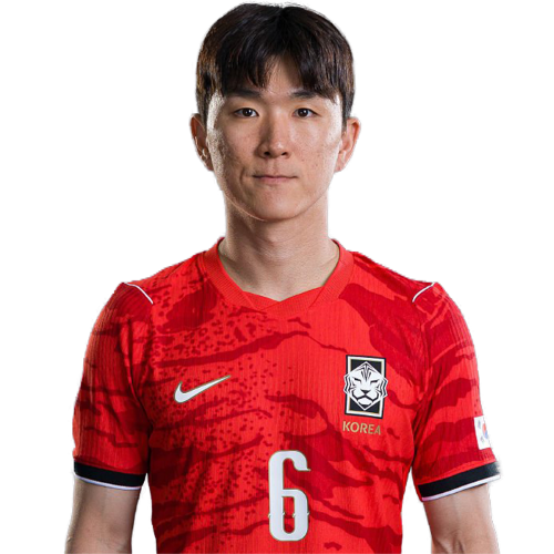 In-beom Hwang Icon
