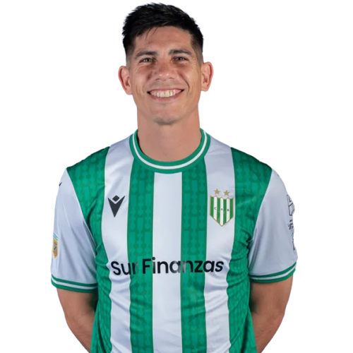 Bruno Sepúlveda Icon
