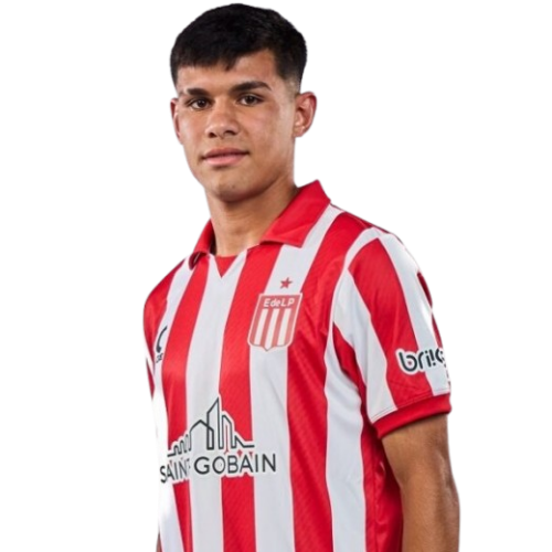 Fabricio Pérez Icon
