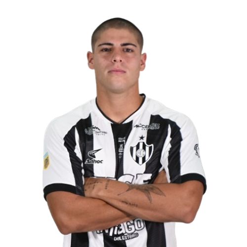Jonathan Galván Icon