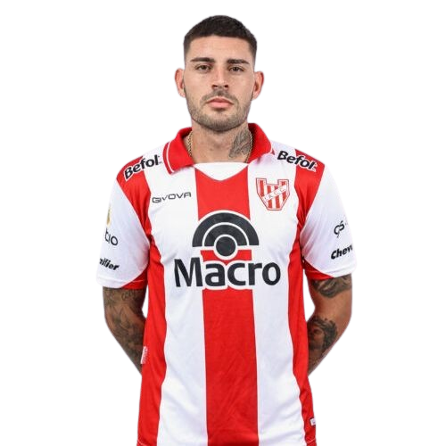 Julio Mosevich Icon