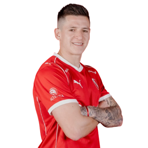 Leonardo Godoy Icon