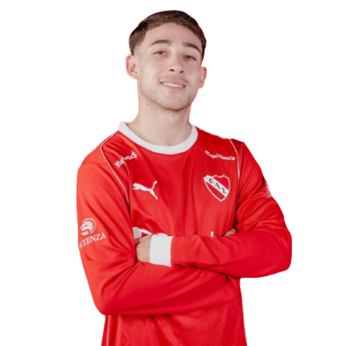 Santiago Montiel Icon