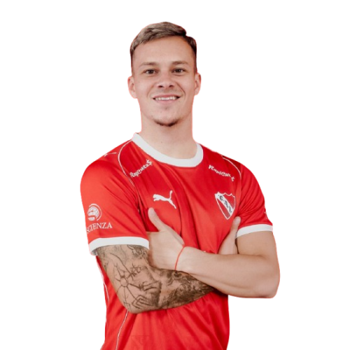 Matías Abaldo Menyou Icon