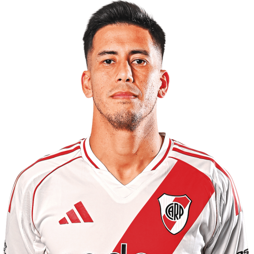 Maximiliano Meza Icon