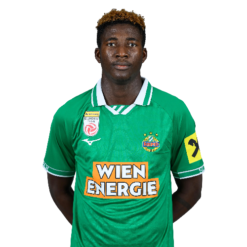 Ange Ahoussou Icon