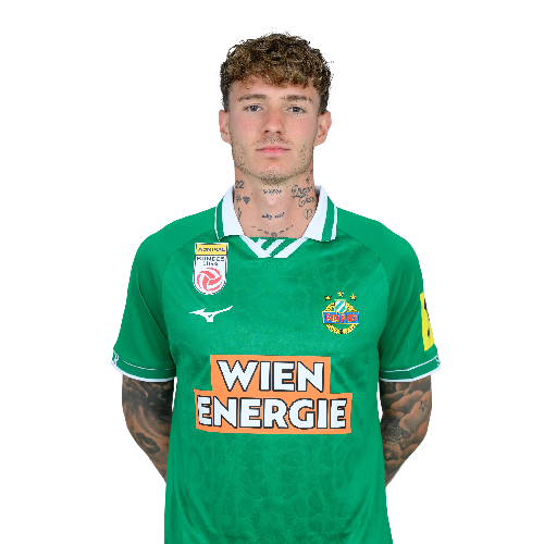 Bendegúz Bolla Icon