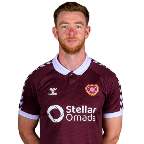 Stuart Findlay Icon