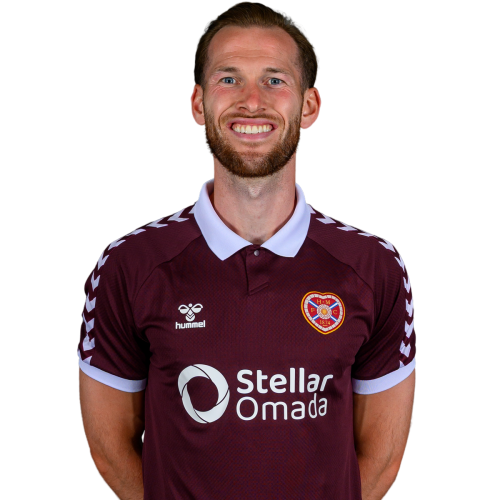 Jamie Mccart Icon