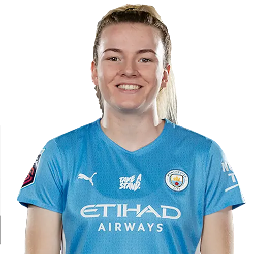 Lauren Hemp