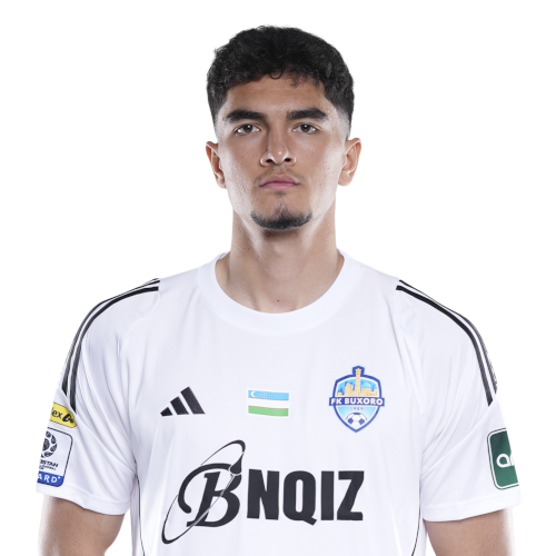 Sherzod Esanov Icon