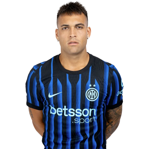 Lautaro Martínez Icon