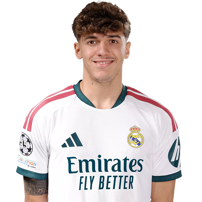 Thiago Pitarch Icon