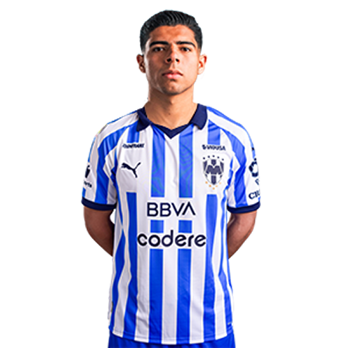 Víctor Guzmán Icon
