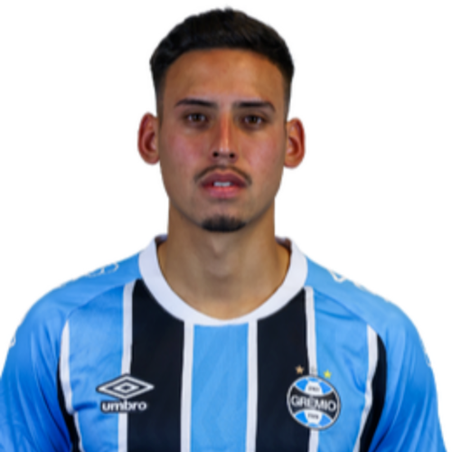 Erick Noriega Icon