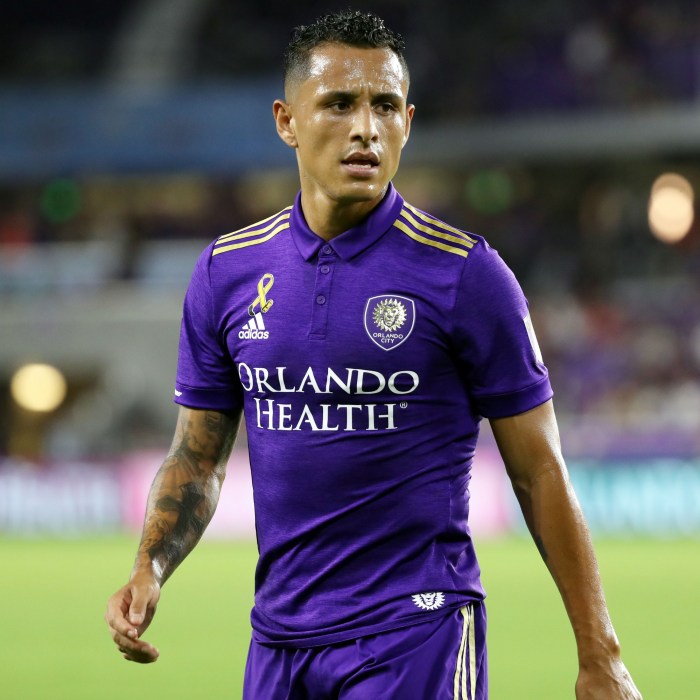 Yoshimar Yotún Icon