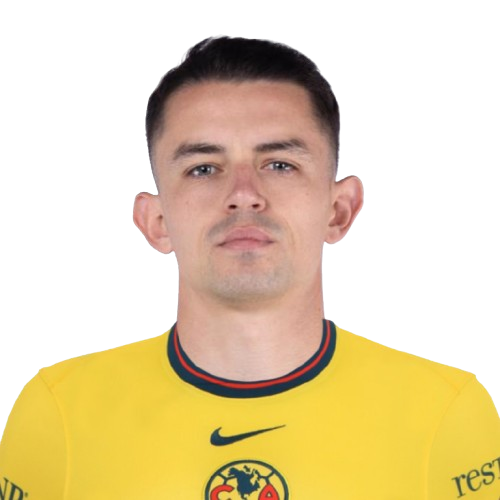 Álvaro Fidalgo Icon