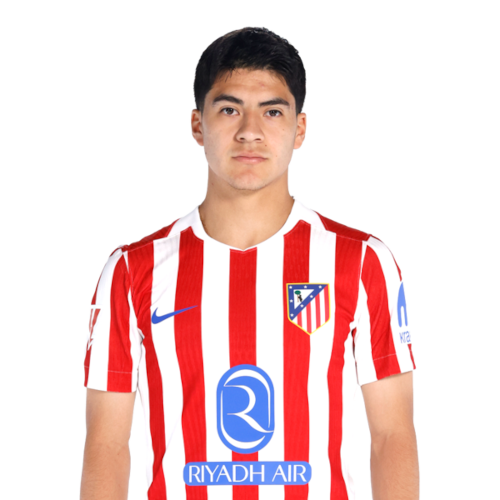 Obed Vargas Icon