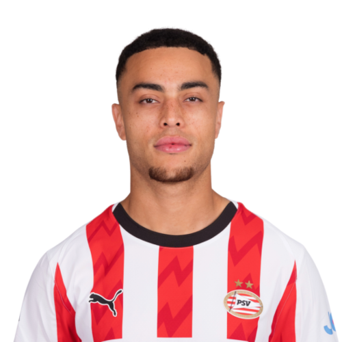 Sergiño Dest Icon