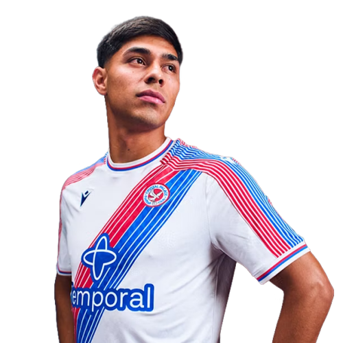 Darío Osorio Icon