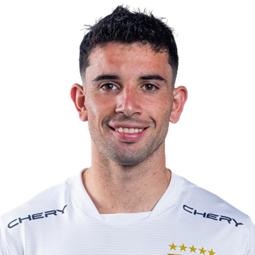 Lautaro Pastrán Icon