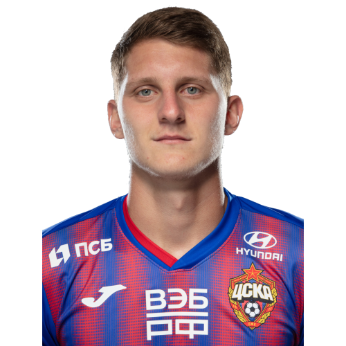 Igor Diveev Icon