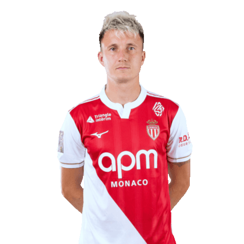 Aleksandr Golovin Icon
