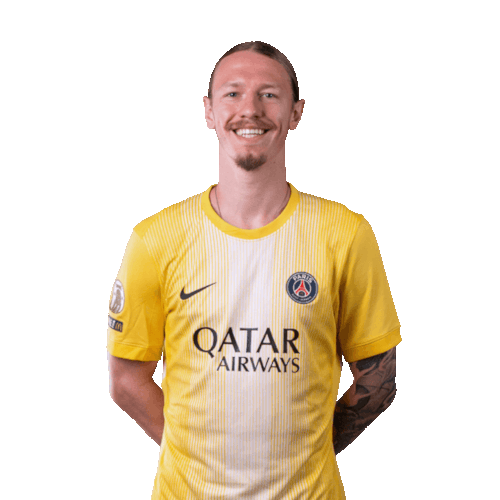 Matvey Safonov Icon