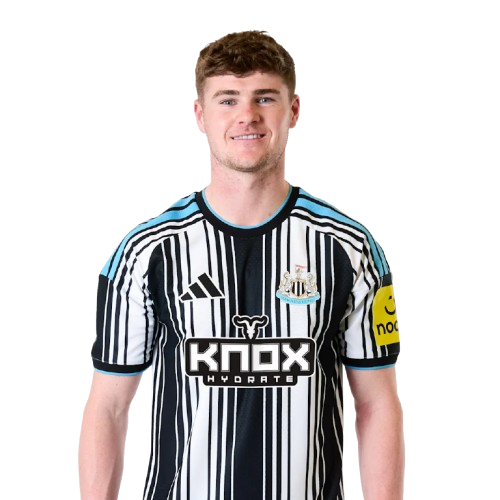Alex Murphy Icon