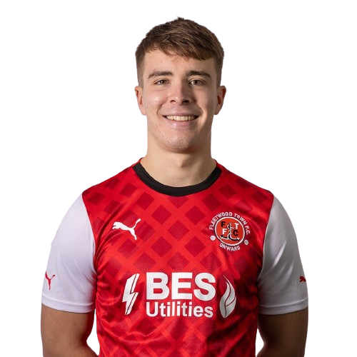 Tommy Lonergan Icon