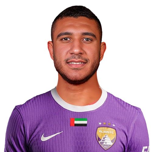 Ramy Rabia Icon