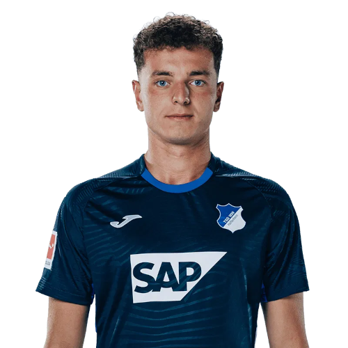 Fisnik Asllani Icon