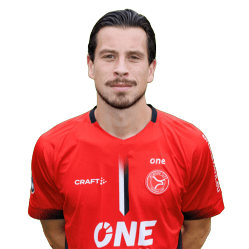 Thom Haye Icon