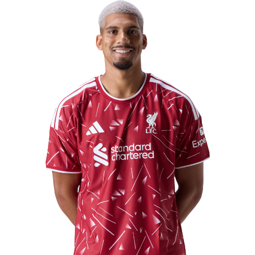 Ronald Araújo Icon