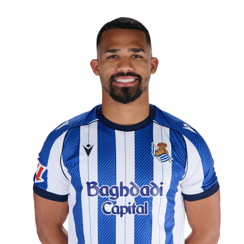Yangel Herrera Icon
