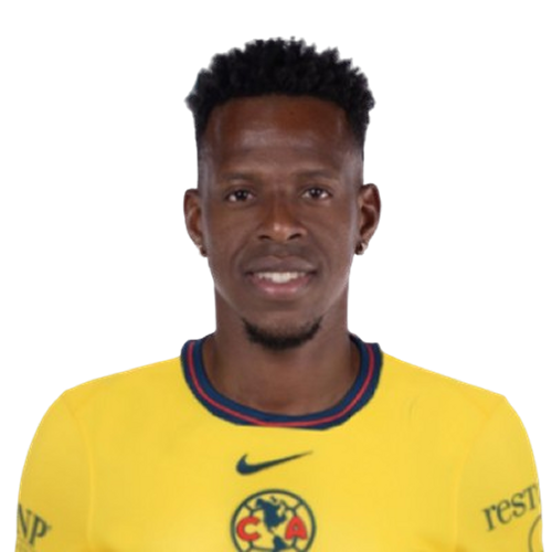 Cristian Borja