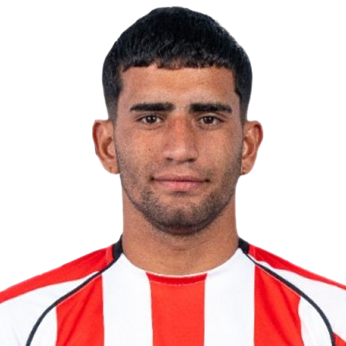 Javier Ruiz Icon