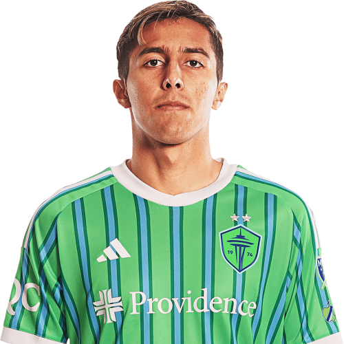Danny Leyva Icon