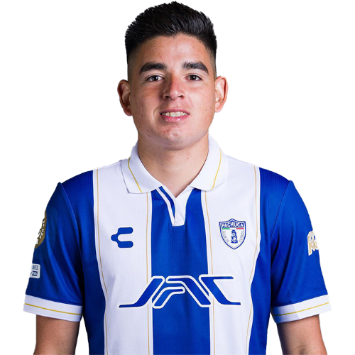 Pedro Pedraza Icon