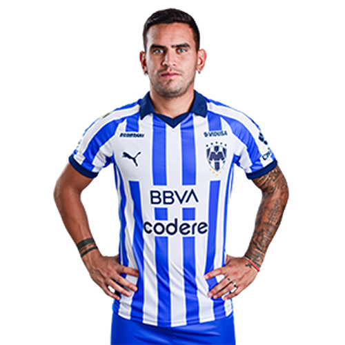 Sebastián Vegas Icon